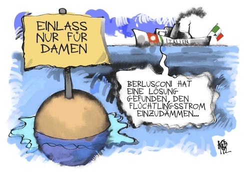 EU-Flüchtlingspolitik EU-Flüchtlingspolitik