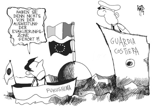 EU-Flüchtlingspolitik EU-Flüchtlingspolitik