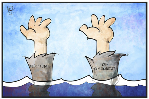 EU-Flüchtlingspolitik EU-Flüchtlingspolitik