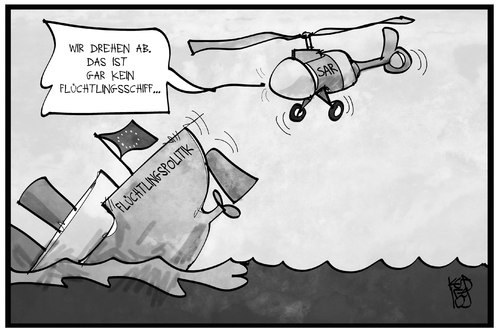 EU-Flüchtlingspolitik EU-Flüchtlingspolitik