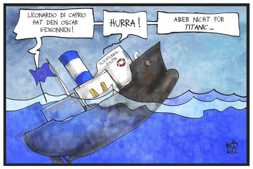 EU-Flüchtlingspolitik EU-Flüchtlingspolitik