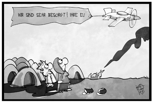 EU-Flüchtlingspolitik EU-Flüchtlingspolitik