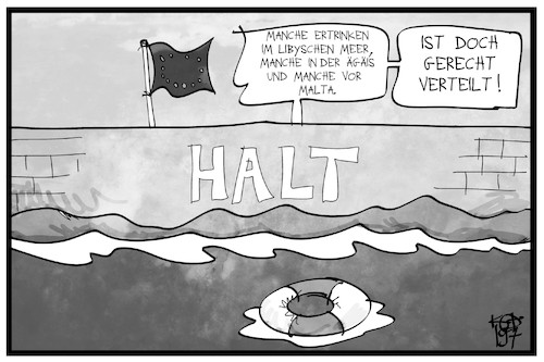 EU-Flüchtlingspolitik EU-Flüchtlingspolitik
