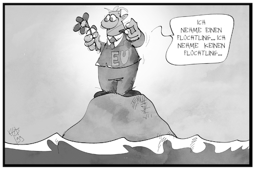 EU-Flüchtlingspolitik EU-Flüchtlingspolitik