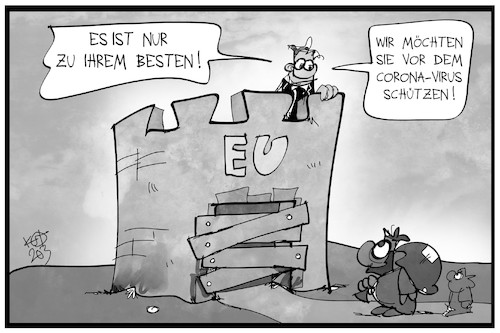 EU-Flüchtlingspolitik EU-Flüchtlingspolitik