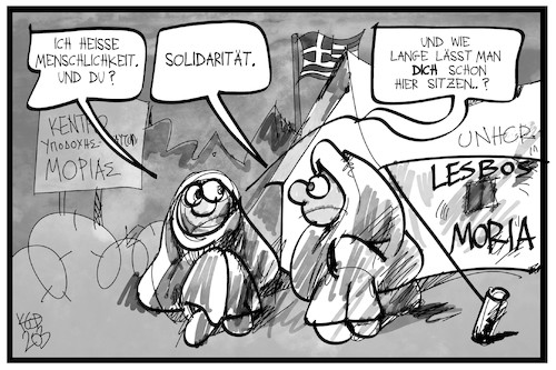 EU-Flüchtlingspolitik EU-Flüchtlingspolitik