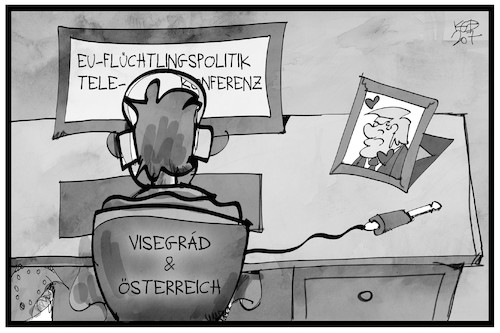 EU-Flüchtlingspolitik EU-Flüchtlingspolitik
