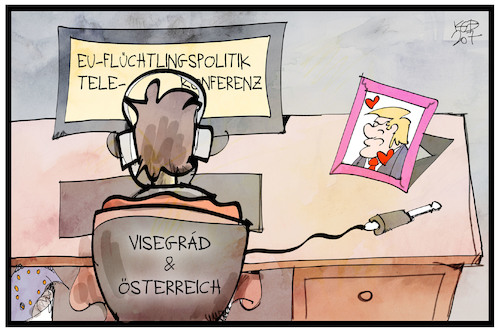 EU-Flüchtlingspolitik EU-Flüchtlingspolitik