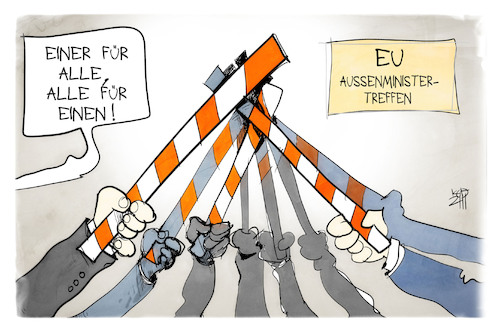 EU-Flüchtlingspolitik EU-Flüchtlingspolitik