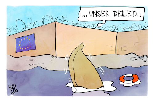 EU-Flüchtlingspolitik EU-Flüchtlingspolitik