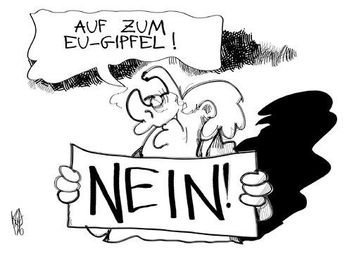 EU-Gipfel EU-Gipfel