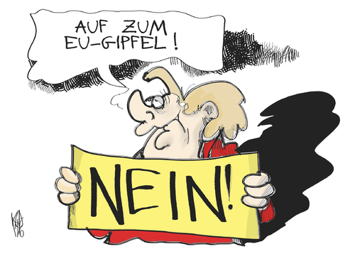 EU-Gipfel