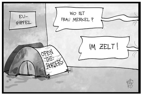 EU-Gipfel EU-Gipfel