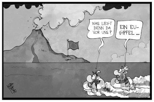 EU-Gipfel EU-Gipfel