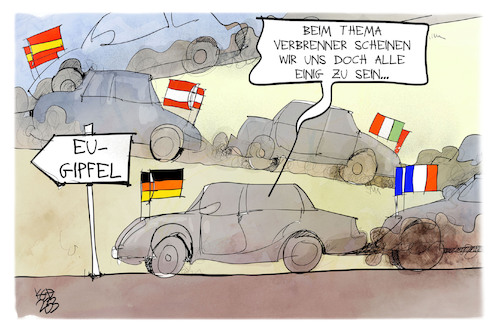 EU-Gipfel EU-Gipfel