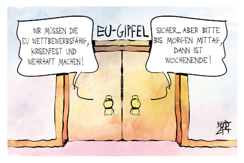 EU-Gipfel EU-Gipfel