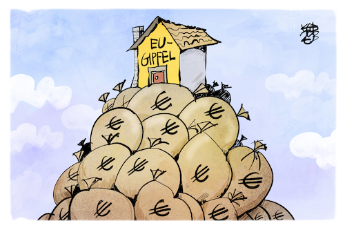 EU-Gipfel EU-Gipfel