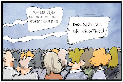 EU-Kommission EU-Kommission