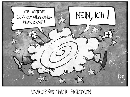 EU-Kommissionspräsident EU-Kommissionspräsident