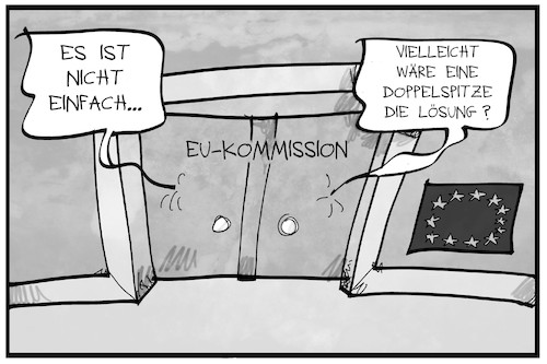 EU-Kommissionspräsident EU-Kommissionspräsident