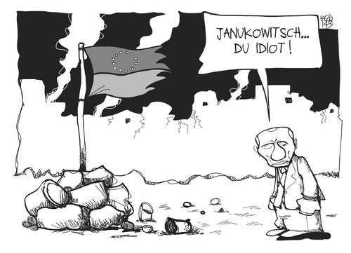 EU-kraine EU-kraine