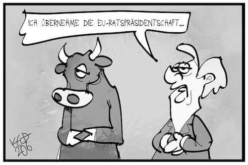 EU-Ratspräsidentschaft EU-Ratspräsidentschaft