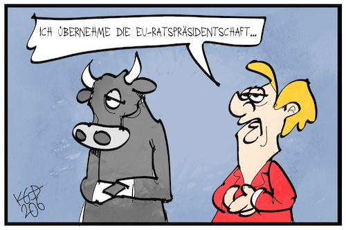 EU-Ratspräsidentschaft EU-Ratspräsidentschaft