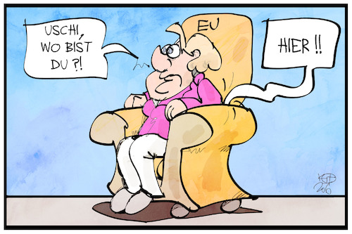 EU-Ratspräsidentschaft EU-Ratspräsidentschaft