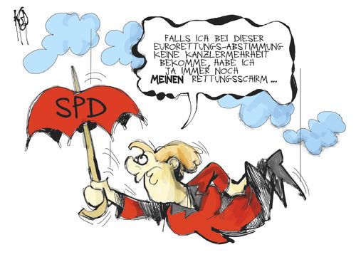 EU-Rettungschirm EU-Rettungschirm