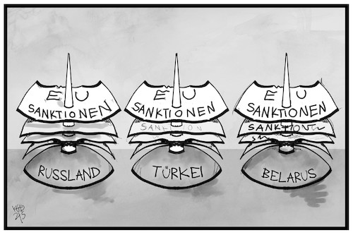 EU-Sanktionen EU-Sanktionen