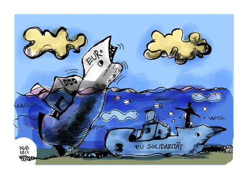 EU-Solidarität EU-Solidarität