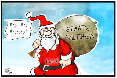 EU-Staatsanleihen