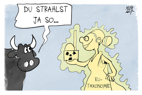 EU-Taxonomie EU-Taxonomie