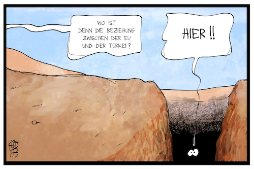 EU-Türkei EU-Türkei