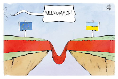 EU-Ukraine EU-Ukraine