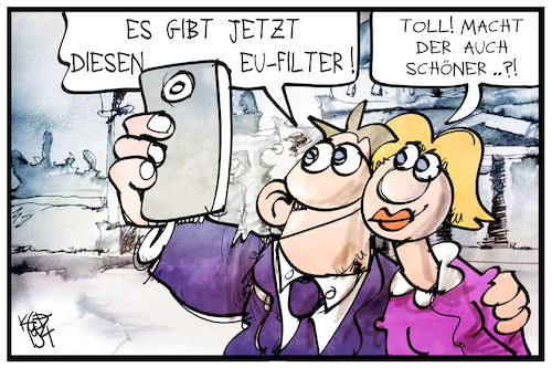 EU-Urheberrechtsreform EU-Urheberrechtsreform
