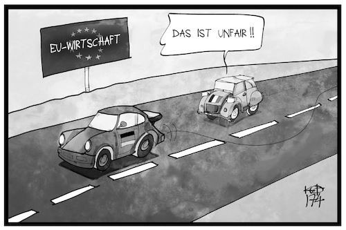 EU-Wirtschaft