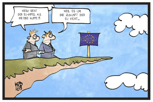 EU-Zukunftsgipfel EU-Zukunftsgipfel