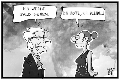 EU ohne Juncker EU ohne Juncker