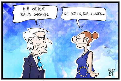 EU ohne Juncker EU ohne Juncker