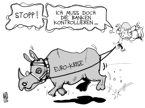 Euro- und Bankenkrise Euro- und Bankenkrise