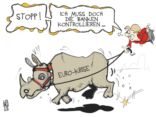Euro- und Bankenkrise Euro- und Bankenkrise