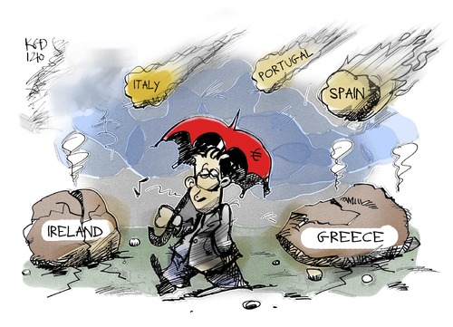 Euro-Crisis Euro-Crisis