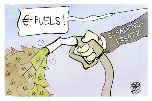 Euro-Fuels Euro-Fuels