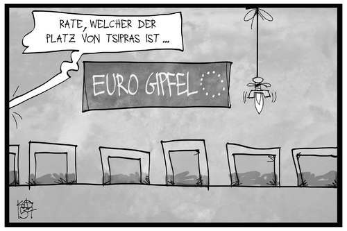 Euro-Gipfel Euro-Gipfel