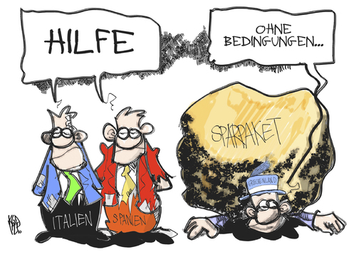 Euro-Hilfe Euro-Hilfe