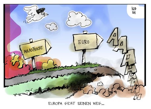 Euro-Krise Euro-Krise