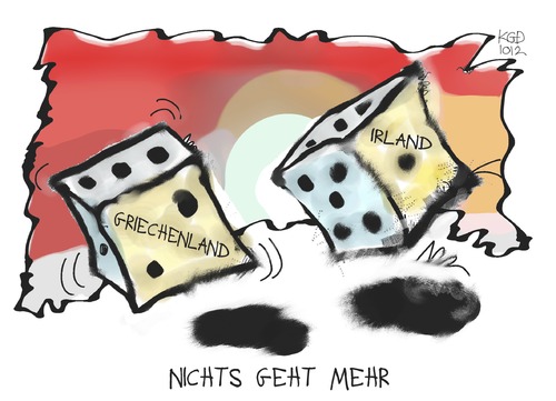Euro-Krise Euro-Krise
