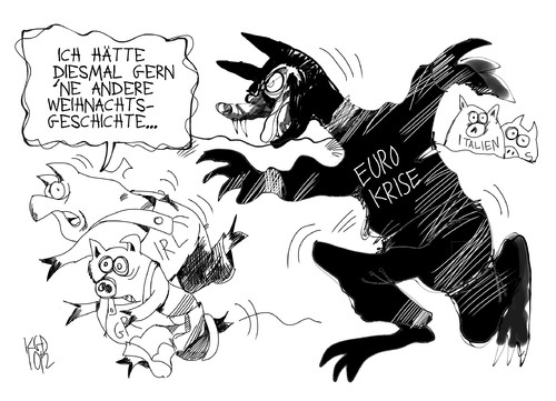 Euro-Krise Euro-Krise
