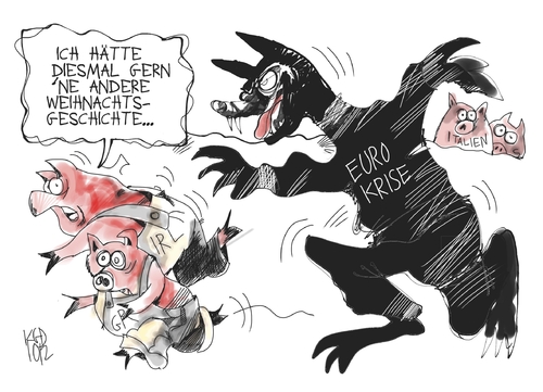 Euro-Krise Euro-Krise